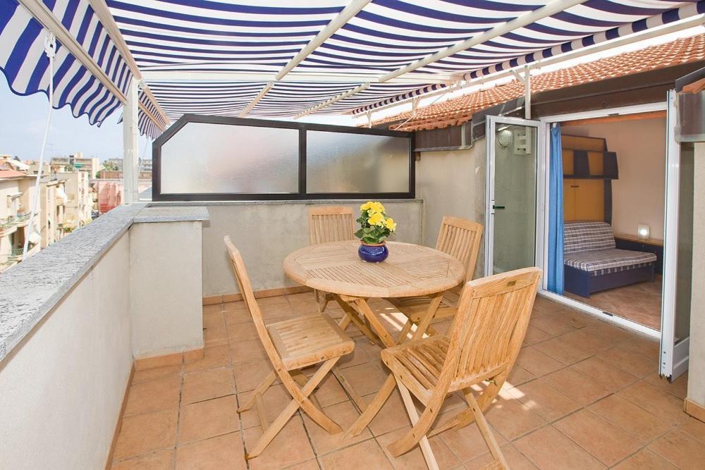 Residenza Adelaide Aparthotel Finale Ligure Exterior photo