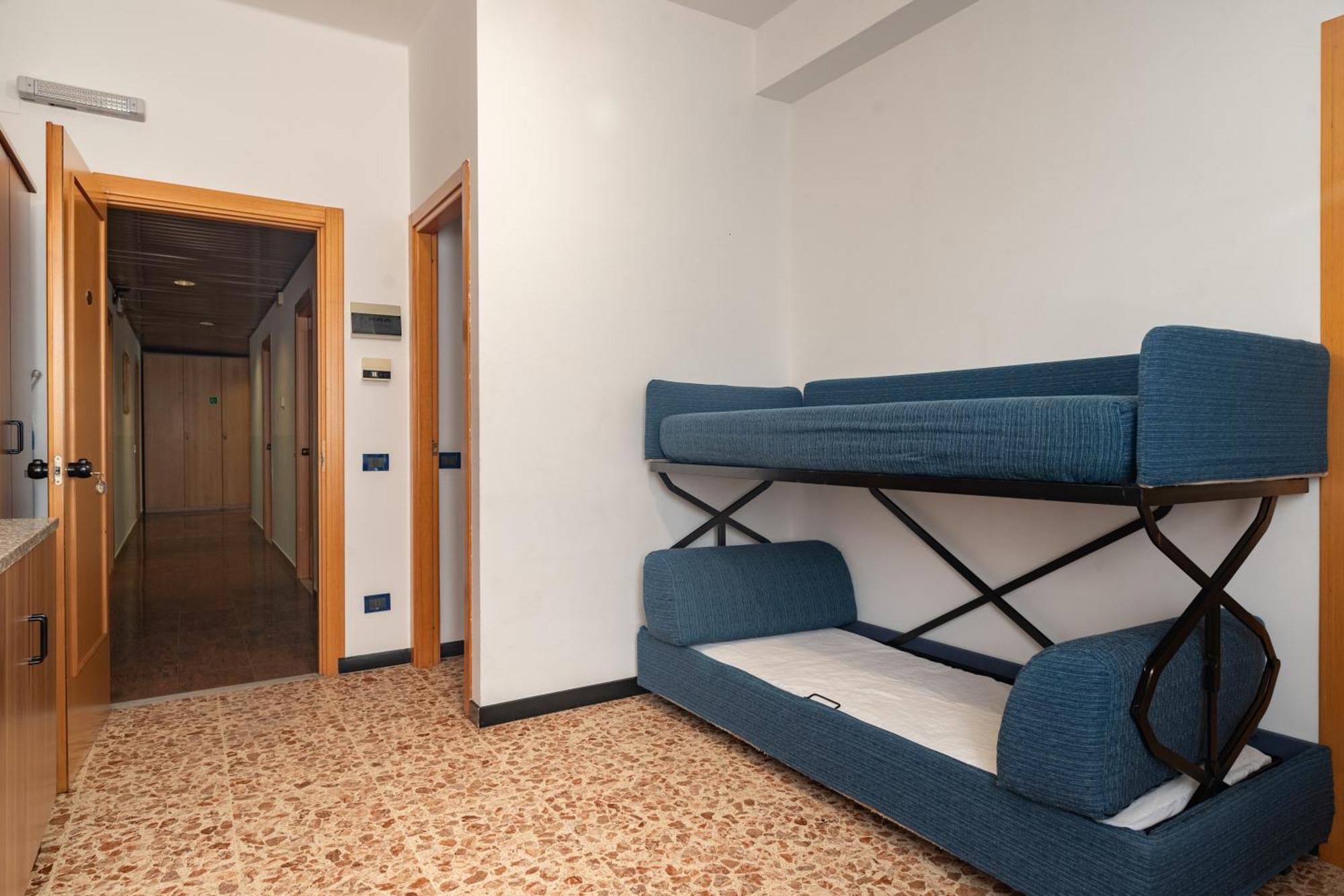 Residenza Adelaide Aparthotel Finale Ligure Exterior photo