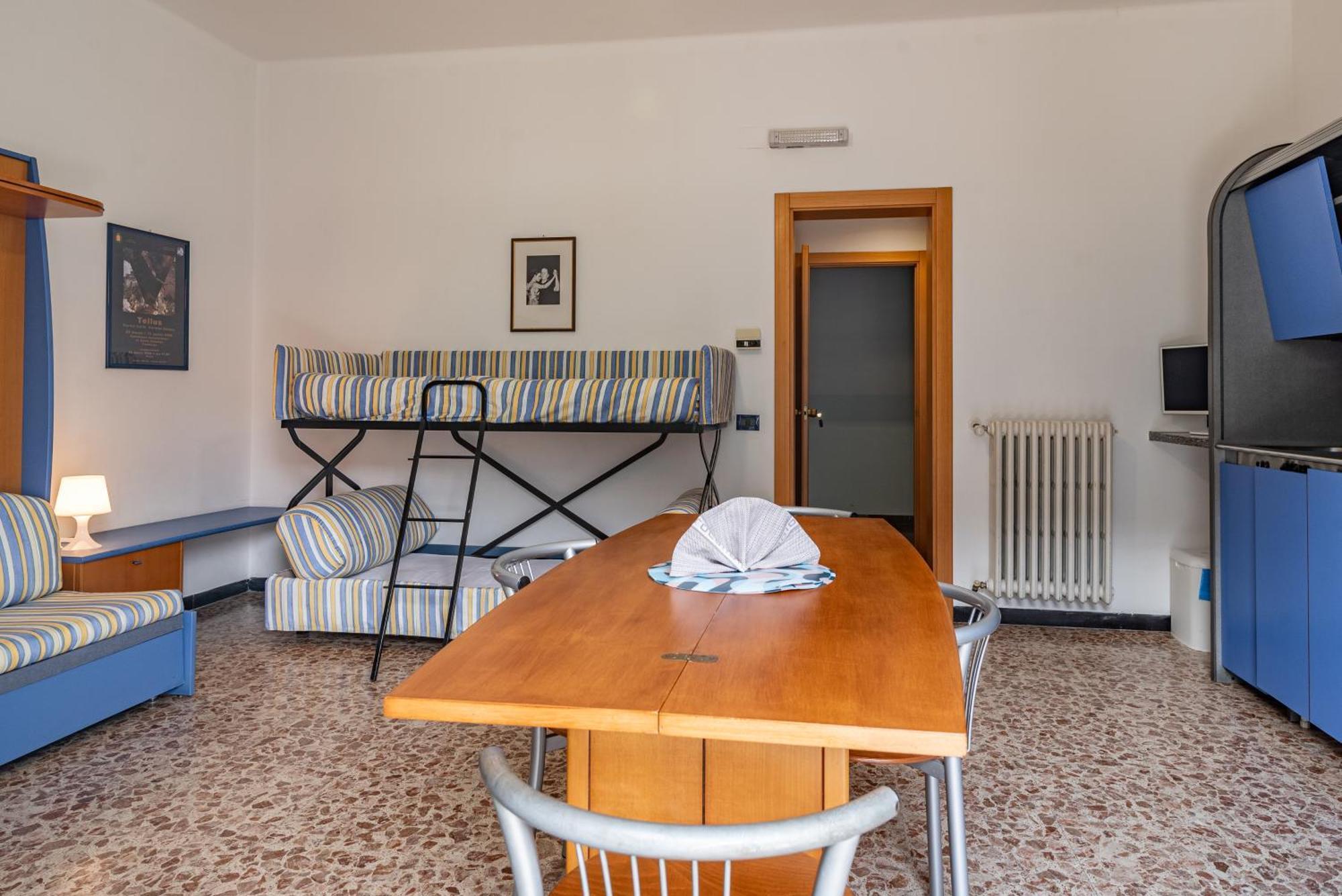 Residenza Adelaide Aparthotel Finale Ligure Exterior photo
