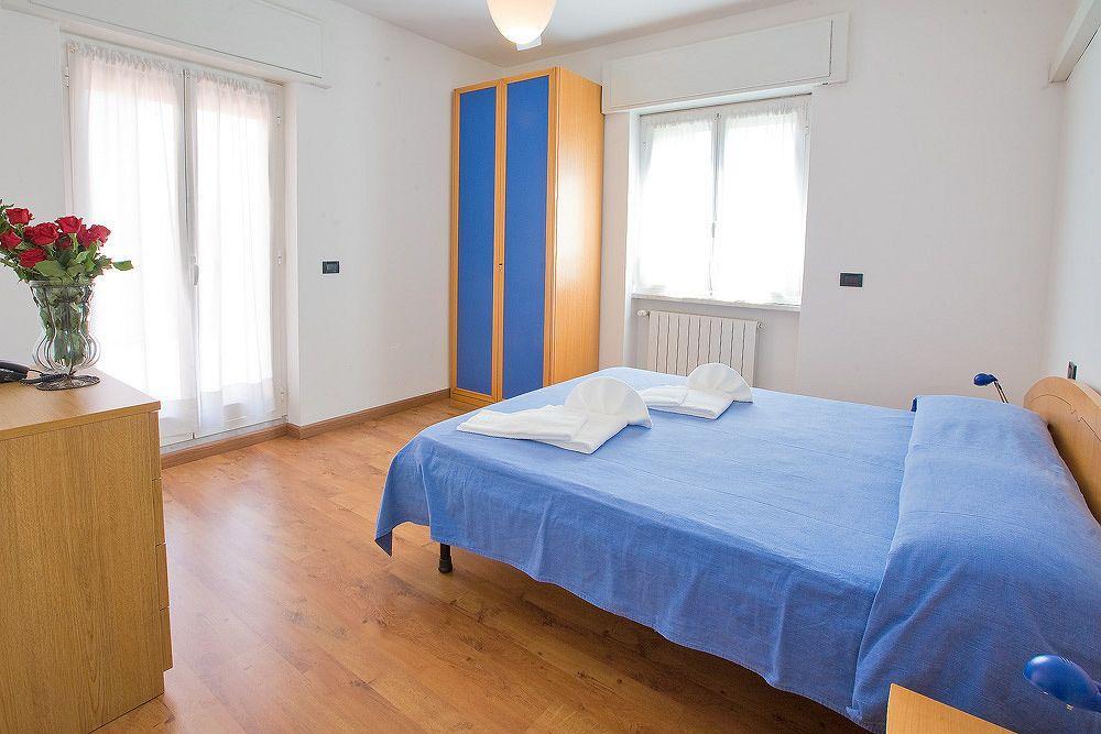 Residenza Adelaide Aparthotel Finale Ligure Exterior photo