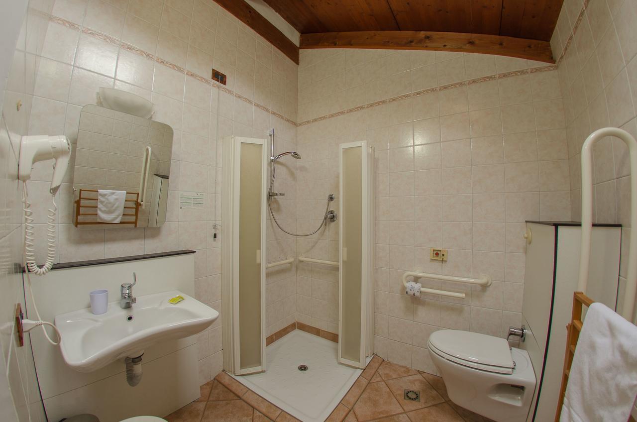 Residenza Adelaide Aparthotel Finale Ligure Exterior photo