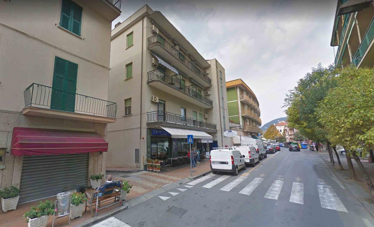 Residenza Adelaide Aparthotel Finale Ligure Exterior photo