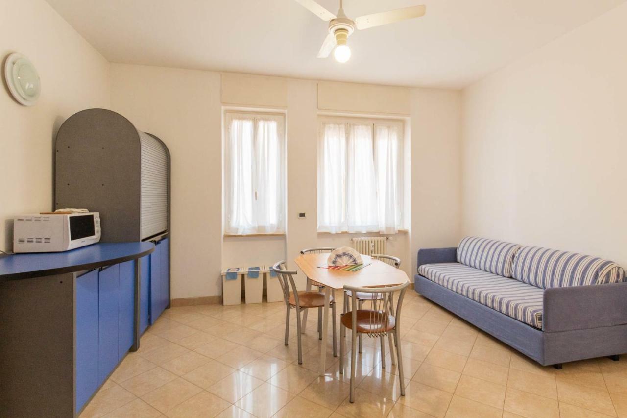 Residenza Adelaide Aparthotel Finale Ligure Exterior photo