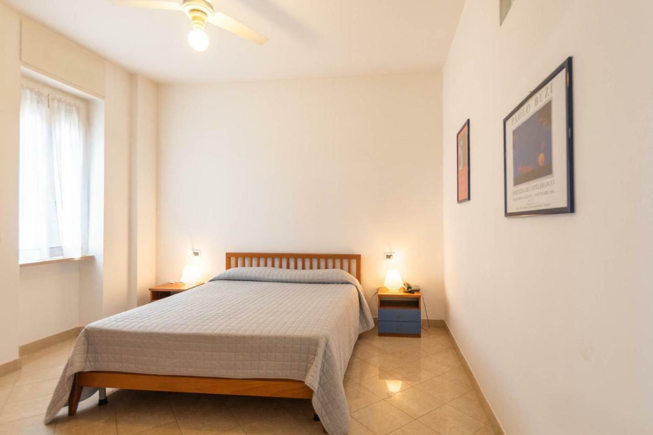 Residenza Adelaide Aparthotel Finale Ligure Exterior photo